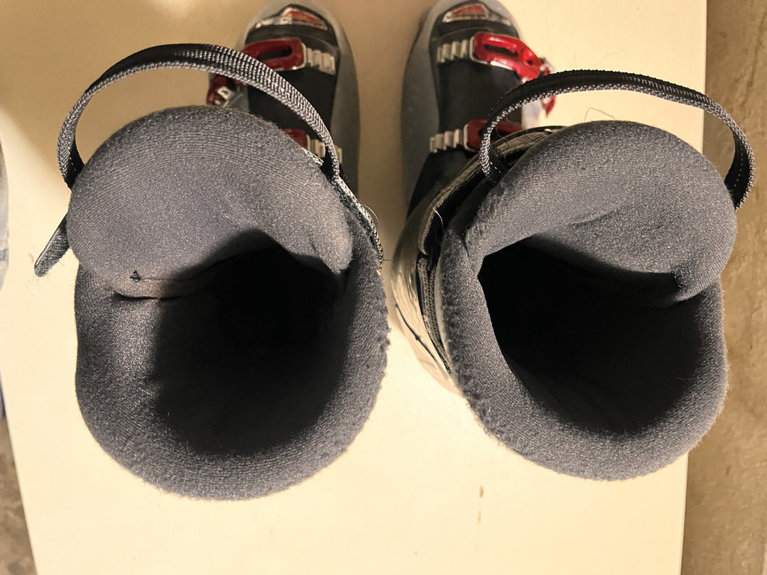 Scarponi Nordica Cruise flex 60 tg 43 usati