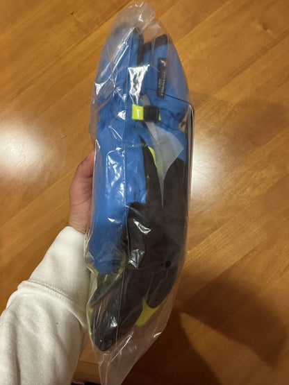 Reusch Baldo R-TEX XT tg 8.5 NUOVI