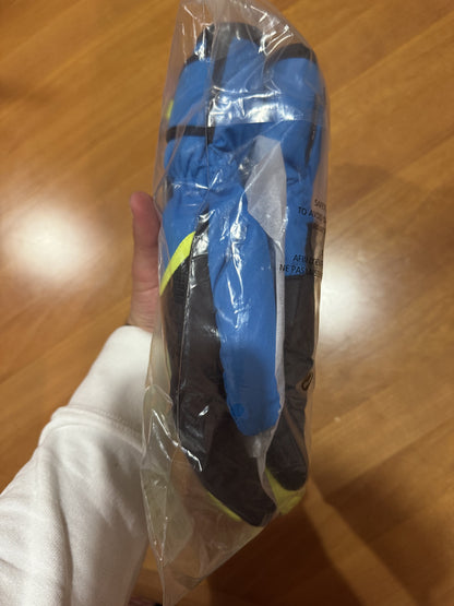 Reusch Baldo R-TEX XT tg 8.5 NUOVI