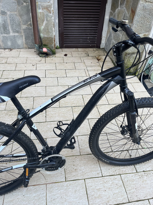 MTB ragazzo tg. 27.5 usata