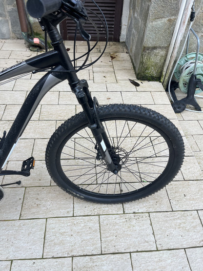 MTB ragazzo tg. 27.5 usata