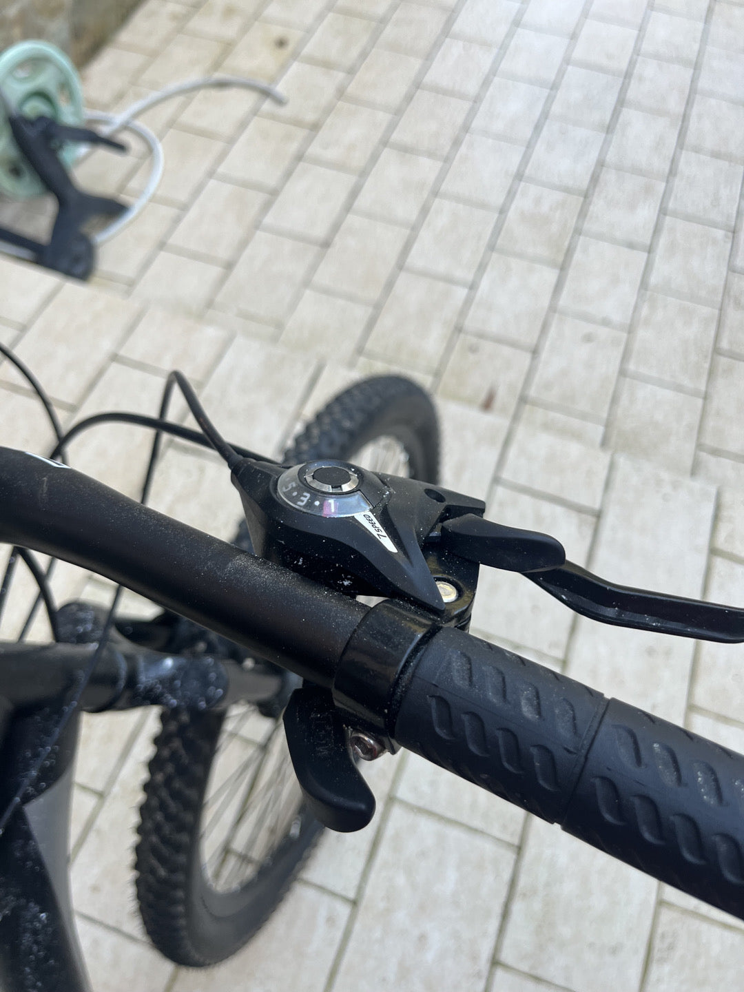 MTB ragazzo tg. 27.5 usata