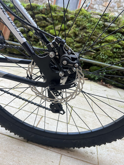 MTB ragazzo tg. 27.5 usata