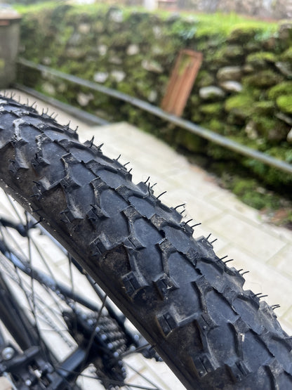 MTB ragazzo tg. 27.5 usata