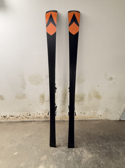 Sci Dynastar GS Master 170 cm r16 usati