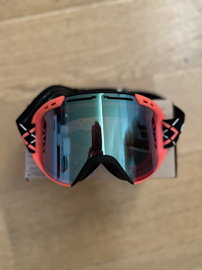 Maschera sci Shred amazify nuova