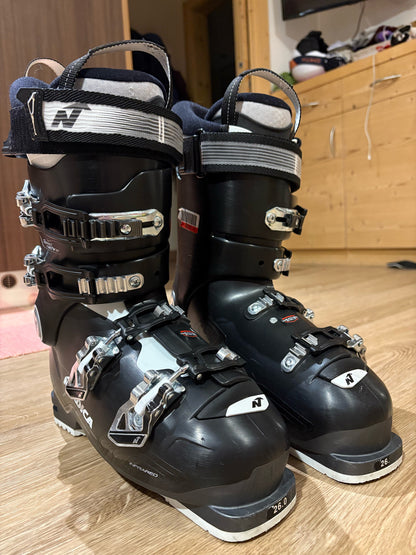 scarpone da sci Nordica Speed Machine 95 tg 260