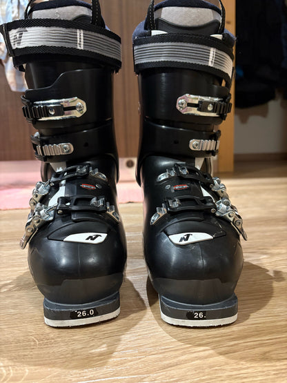 scarpone da sci Nordica Speed Machine 95 tg 260