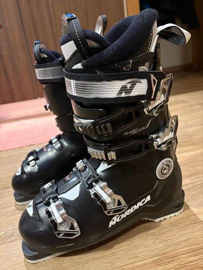 scarpone da sci Nordica Speed Machine 95 tg 260