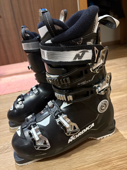 scarpone da sci Nordica Speed Machine 95 tg 260