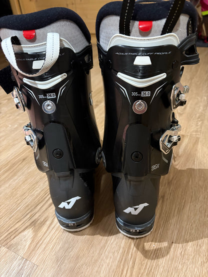 scarpone da sci Nordica Speed Machine 95 tg 260