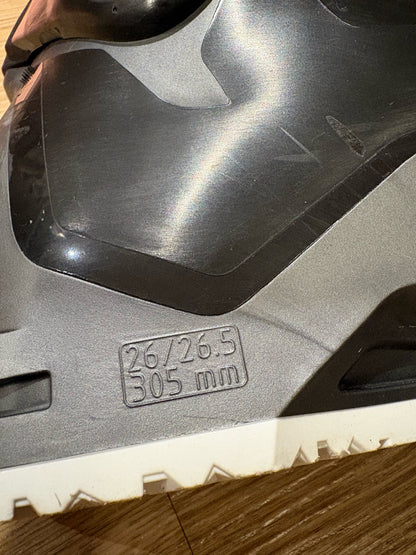 scarpone da sci Nordica Speed Machine 95 tg 260