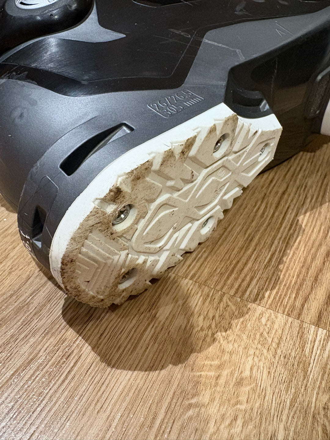 scarpone da sci Nordica Speed Machine 95 tg 260