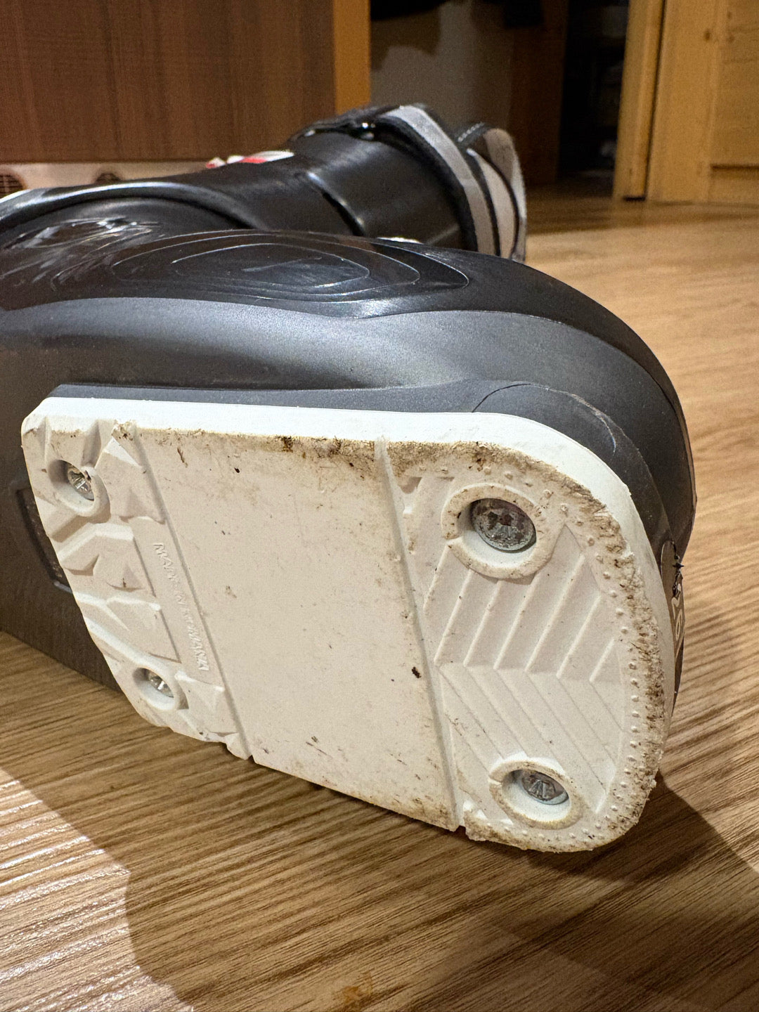 scarpone da sci Nordica Speed Machine 95 tg 260