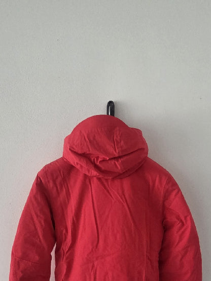 giacca Rh+ tg M usata poco