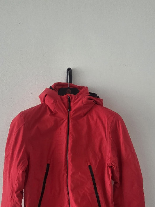 giacca Rh+ tg M usata poco