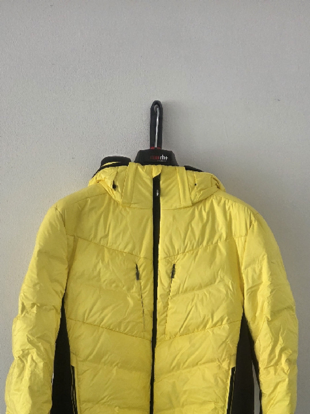 giacca Rh+ Free Jacket tg M uomo usata pochissimo