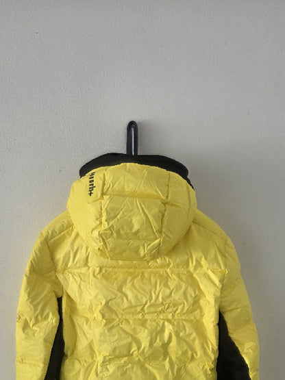 giacca Rh+ Free Jacket tg M uomo usata pochissimo