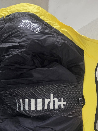 giacca Rh+ Free Jacket tg M uomo usata pochissimo