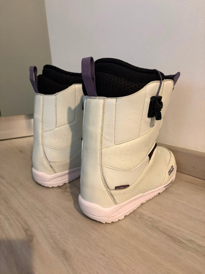 Scarponi snowboard donna North Wave n. 42 usati