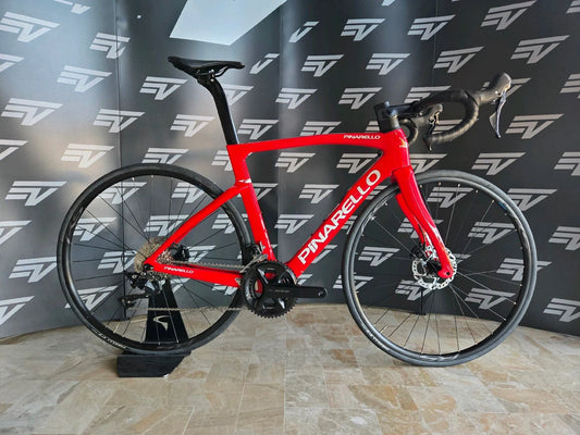 Pinarello F1 Shimano 105 2025 Tg 53 cm NUOVA