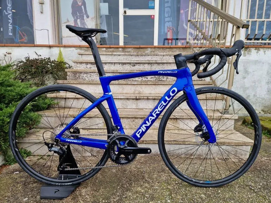 Pinarello F1 Shimano 105 2025 Tg 54 NUOVA