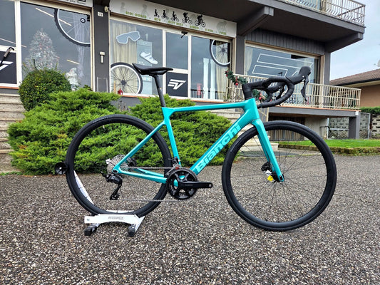 Bianchi Bianchi Sprint 105 12v 2026 Tg 53 NUOVA