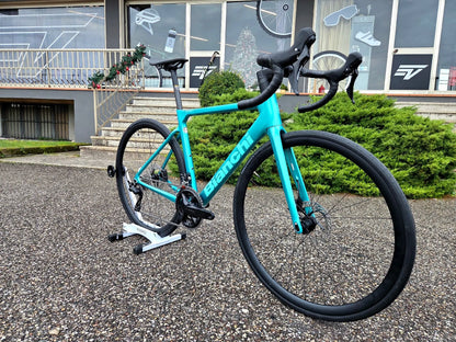Bianchi Bianchi Sprint 105 12v 2026 Tg 53 NUOVA
