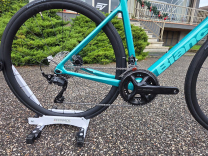 Bianchi Bianchi Sprint 105 12v 2026 Tg 53 NUOVA