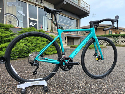 Bianchi Bianchi Sprint 105 12v 2026 Tg 53 NUOVA