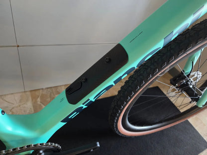 Bianchi Arcadex Pro Shimano GRX 2025 Tg XS NUOVA