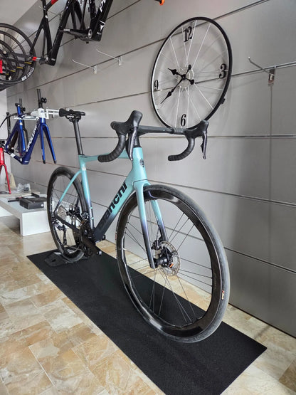 Bianchi Specialissima PRO Ultegra Di2 2024 Tg 57 NUOVA