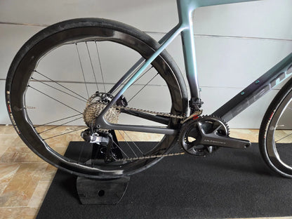 Bianchi Specialissima PRO Ultegra Di2 2024 Tg 57 NUOVA