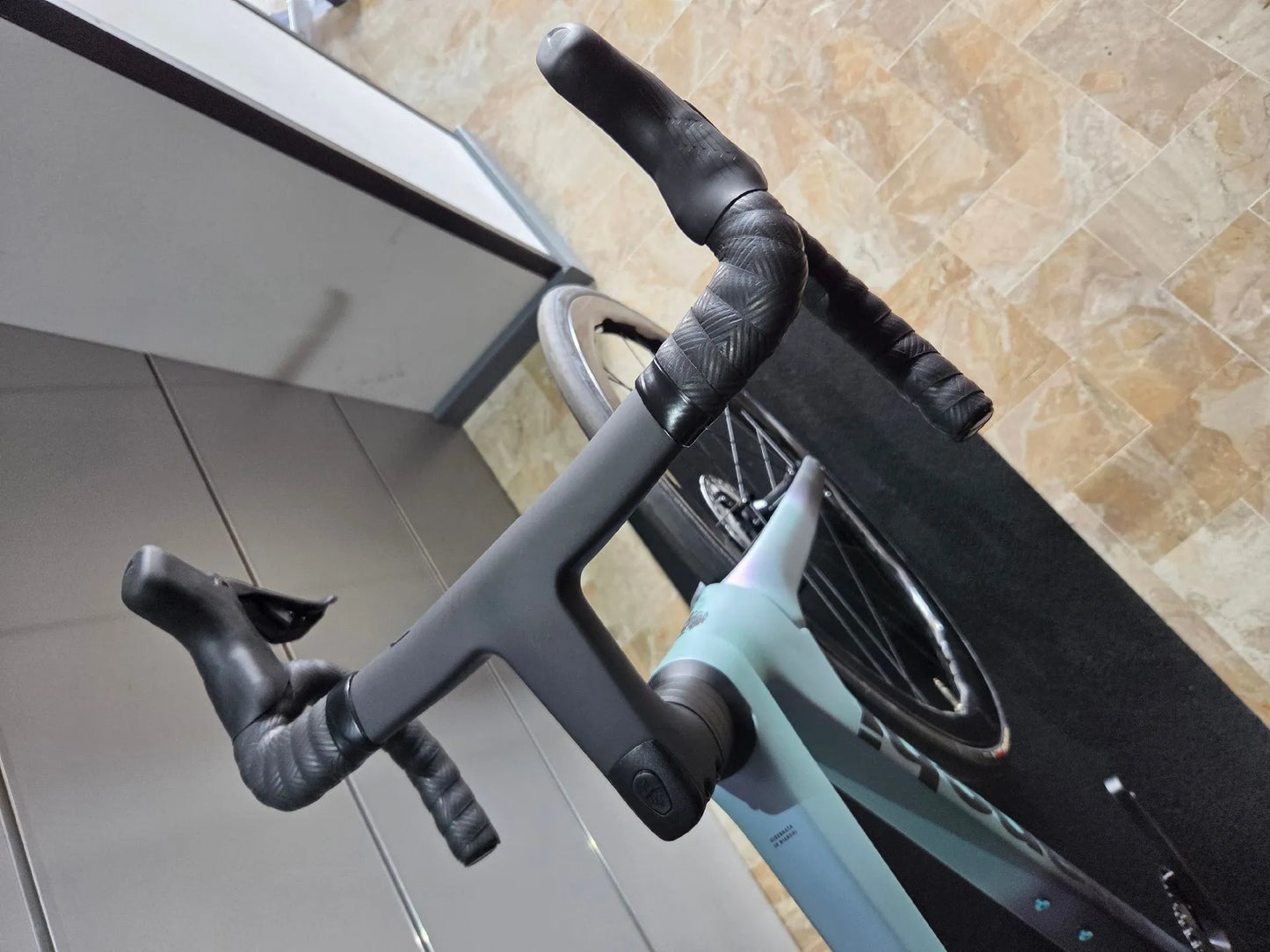 Bianchi Specialissima PRO Ultegra Di2 2024 Tg 57 NUOVA