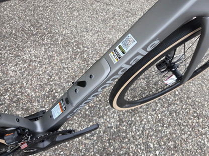 Cannondale Synapse Crb2 Ultegra Di2 2026 Tg 54 NUOVA