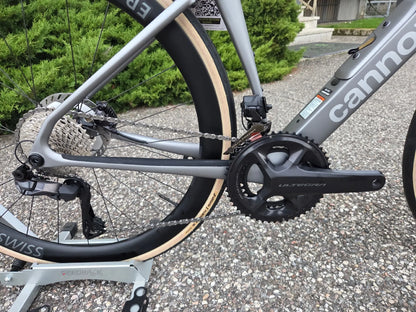Cannondale Synapse Crb2 Ultegra Di2 2026 Tg 54 NUOVA