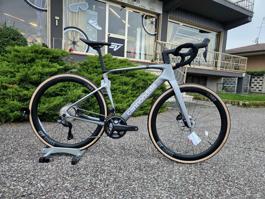 Cannondale Synapse Crb2 Ultegra Di2 2026 Tg 54 NUOVA
