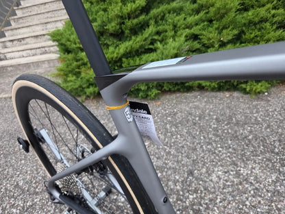 Cannondale Synapse Crb2 Ultegra Di2 2026 Tg 54 NUOVA