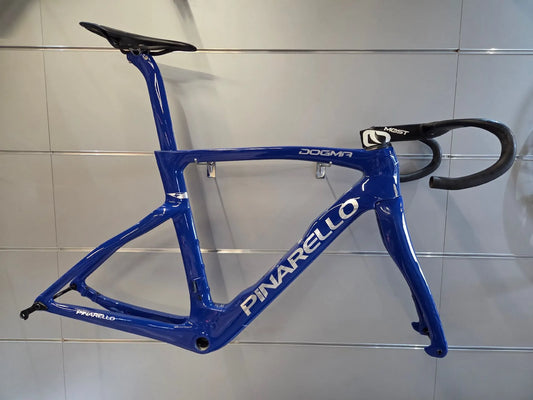 Pinarello DOGMA F 2024 Kit Telaio Tg 53 NUOVA