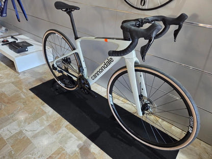 Cannondale Synapse Crb4 Shimano 105 Di2 2025 Tg 51 NUOVA