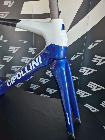 Cipollini Speed Kit Telaio 2025 Tg M NUOVO