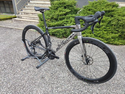 Bottecchia Emme4 Sl1 Shimano 105 2025 tg 47 usata