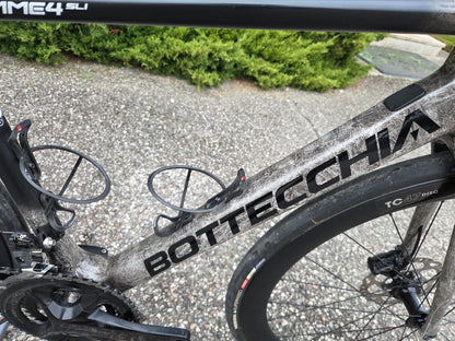 Bottecchia Emme4 Sl1 Shimano 105 2025 tg 47 usata