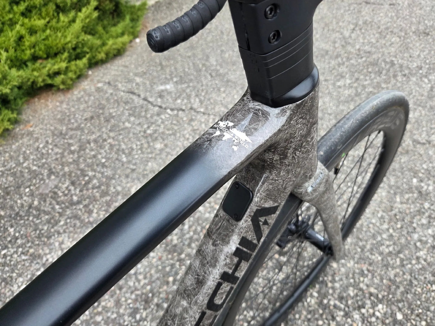 Bottecchia Emme4 Sl1 Shimano 105 2025 tg 47 usata