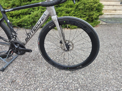 Bottecchia Emme4 Sl1 Shimano 105 2025 tg 47 usata
