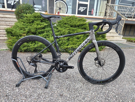 Bottecchia Emme4 Sl1 Shimano 105 2025 tg 47 usata