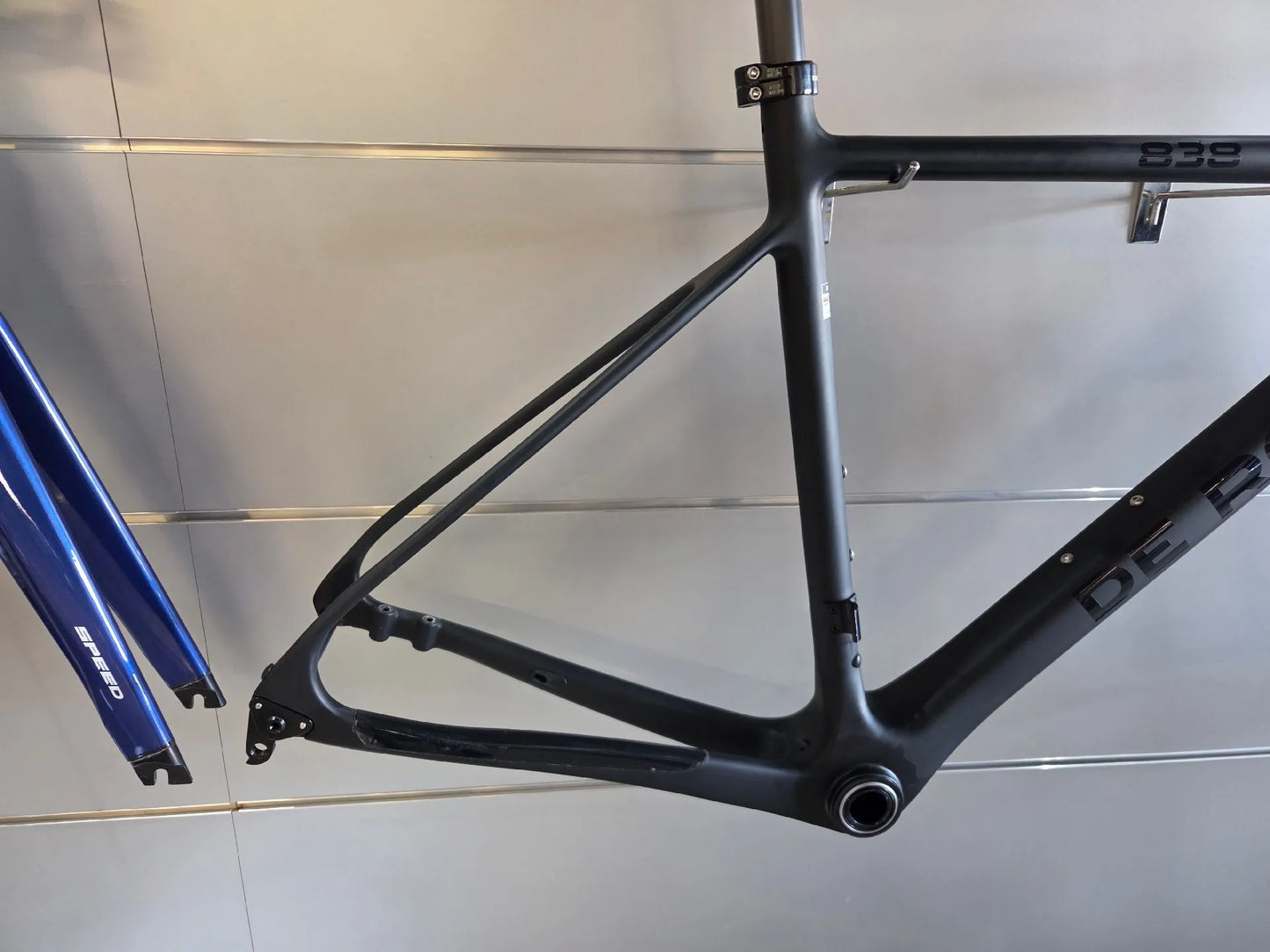 De Rosa 838 kit telaio 2024 tg 51 NUOVO