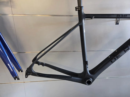 De Rosa 838 kit telaio 2024 tg 51 NUOVO