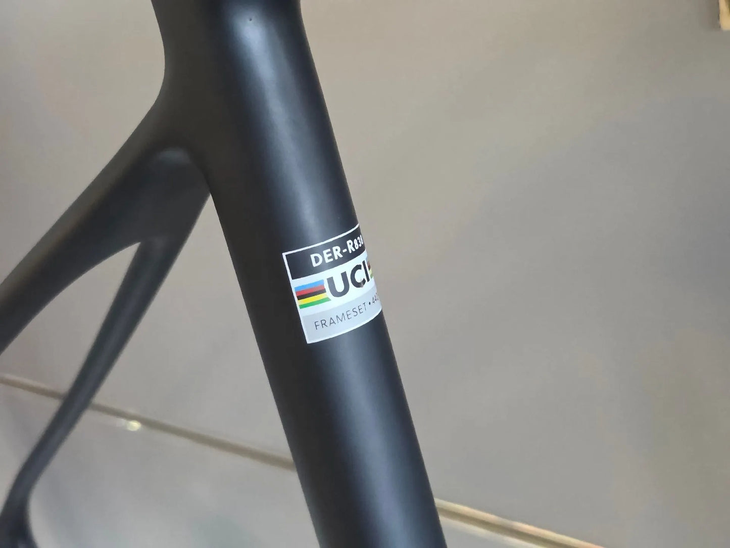 De Rosa 838 kit telaio 2024 tg 51 NUOVO