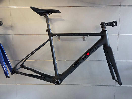 De Rosa 838 kit telaio 2024 tg 51 NUOVO